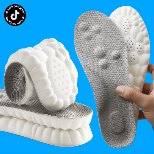 Avalo™ 4D Shoe Insoles