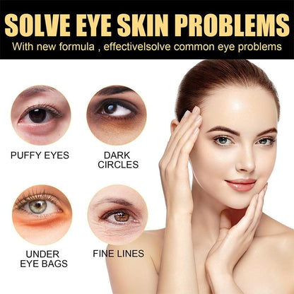 Eye Bags Removal Cream