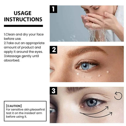 Eye Bags Removal Cream